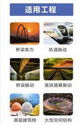 聚华光纤光栅传感器