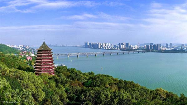 古建筑结构健康监测（无损监测、设备生产、技术施工、系统集成）