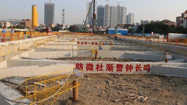 地下工程在线监测软件开发（OEM项目、集成光纤及振弦式传感器数据采集）
