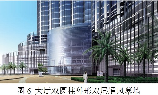 聚华光电超高建筑结构健康监测