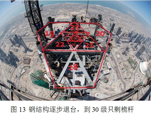聚华光电超高建筑结构健康监测
