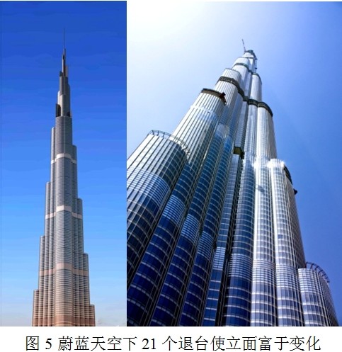 聚华科技超高建筑结构健康监测